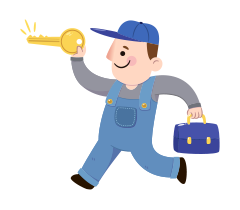 Local emergency lockout specialist near you offering 24/7 emergency lockout solution in Ben Lomond, CA