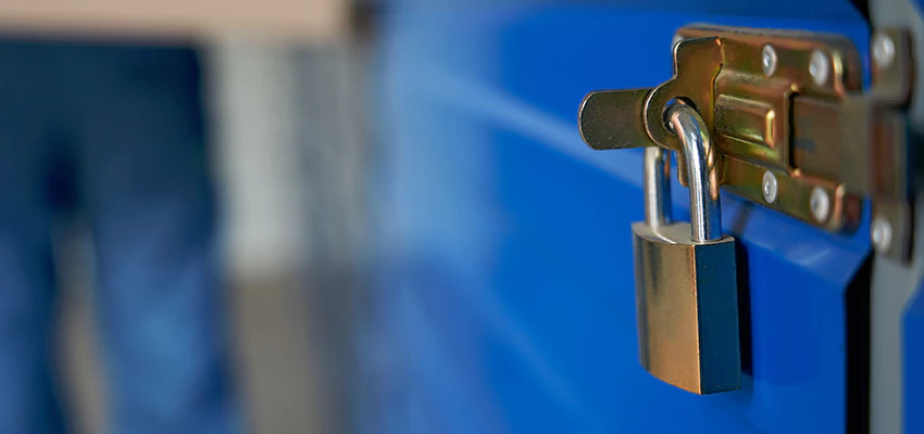 Industrial Door Lock Repair And Installation in Ben Lomond, CA