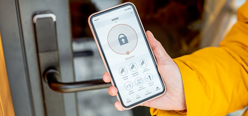 Police Recommended Key Duplication Locksmith in Ben Lomond, California