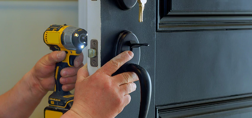 Emergency Downtown Locksmith in Ben Lomond, CA