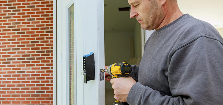Eviction Locksmith Services For Lock Installation in Ben Lomond, CA