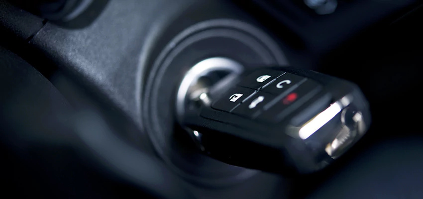 Ignition Switch Replacement in Ben Lomond, CA