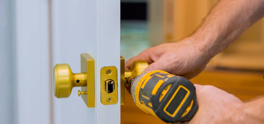 Local Locksmith For Key Fob Replacement in Ben Lomond, California