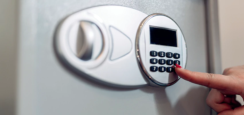 Jewelry Safe Cracking in Ben Lomond, California