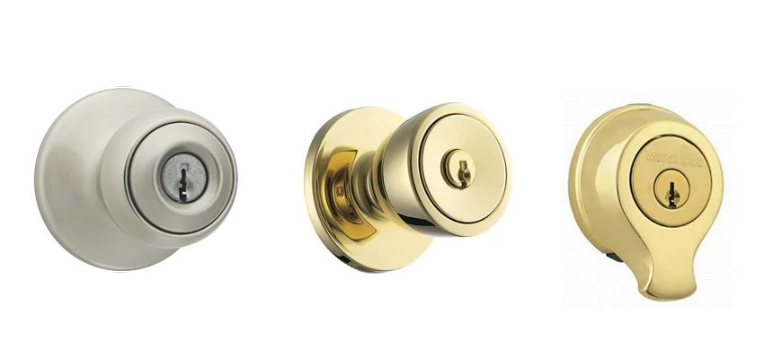 Weiser Bluetooth Lock Installation in Ben Lomond, CA