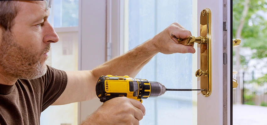 Affordable Bonded & Insured Locksmiths in Ben Lomond, CA