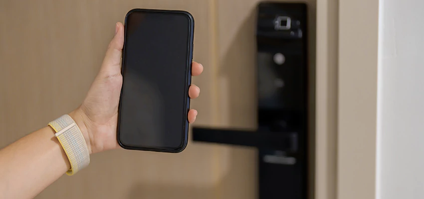 Keypad Wifi Locks Repair And Installation in Ben Lomond, CA