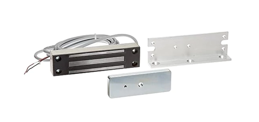 Deadbolt Magnetic Door Locks Installation in Ben Lomond, CA