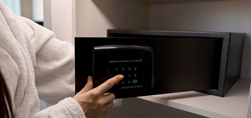 Safe Unlocking Service Company in Ben Lomond, California