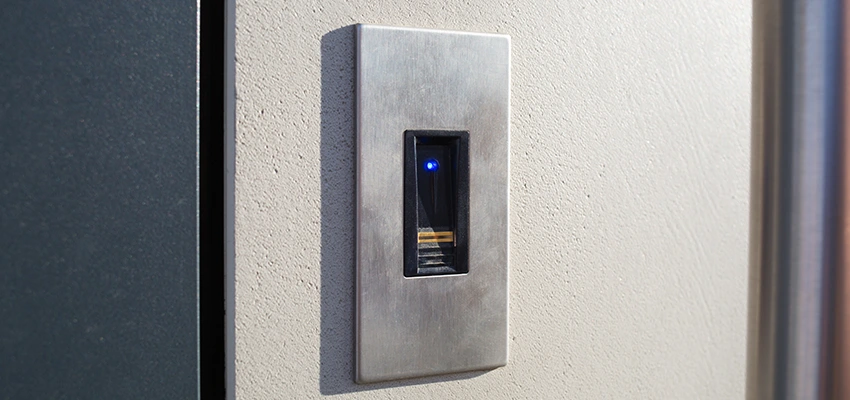 Fingerprint Biometric Entry Systems Maintenance in Ben Lomond, California