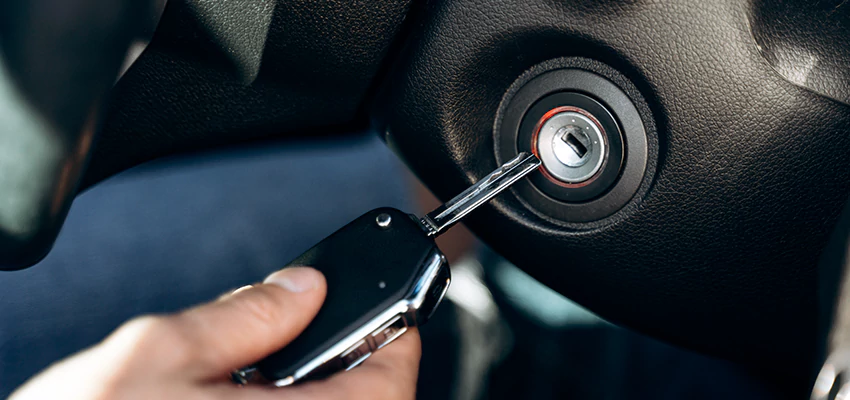 Car Key Replacement Locksmith in Ben Lomond, California
