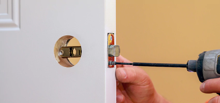 Stuck Door Knobs Repair in Ben Lomond, CA