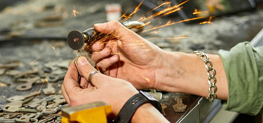 Mobile Locksmith For Lock Replacement Service in Ben Lomond, California