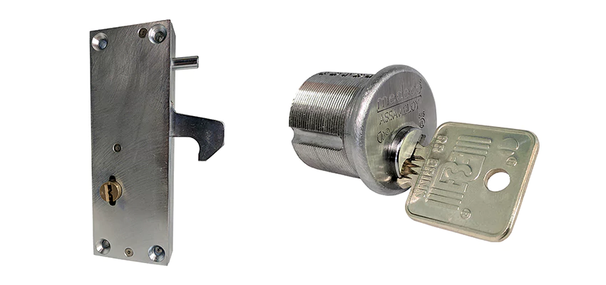 RR Fence Gates Brink Locks Repair in Ben Lomond, California