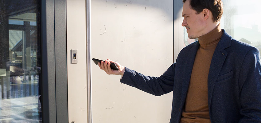 Business Security Systems in Ben Lomond, CA