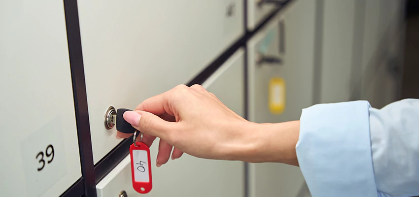 Upgrading File Cabinet Locks in Ben Lomond, California