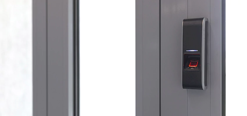 Push Button Lock Keypad Repair in Ben Lomond, California