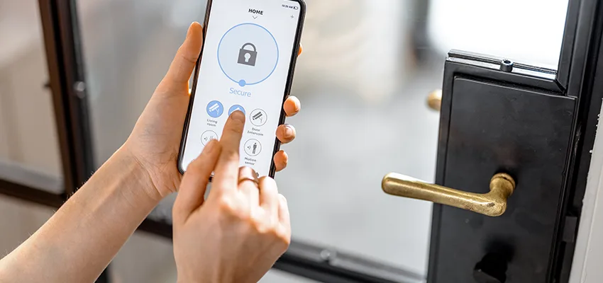 Remote Control Locks Sensor Repair in Ben Lomond, California