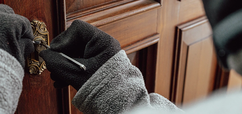 Burglar Damage Electronic Locks Repair in Ben Lomond, CA