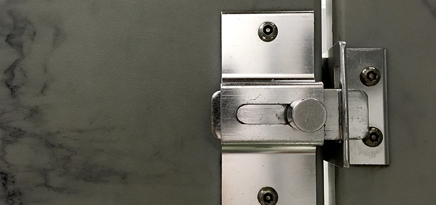 Fix A Room Door Lock in Ben Lomond, CA