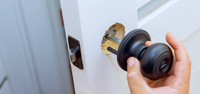 Locksmith For Lock Repair Near Me in Ben Lomond, California