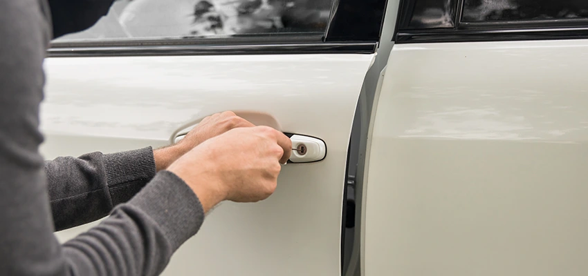 Unlock Car Door Service in Ben Lomond, CA