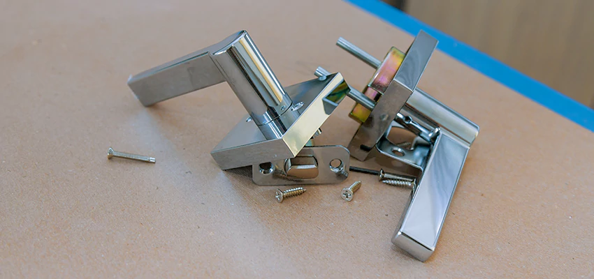 Master Lock Key System Installation Service in Ben Lomond, California