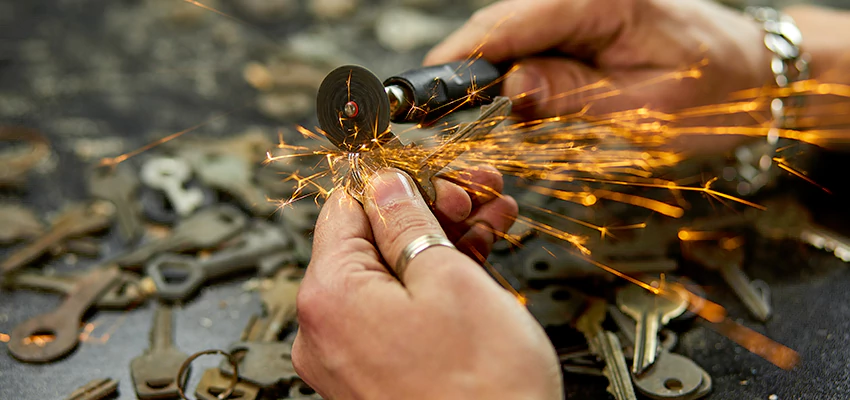 24/7 Locksmith Services For Lock Rekeying in Ben Lomond, CA