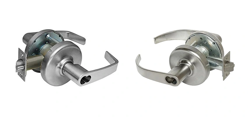 Corbin Russwin Unit Locks Repair Installation in Ben Lomond, CA