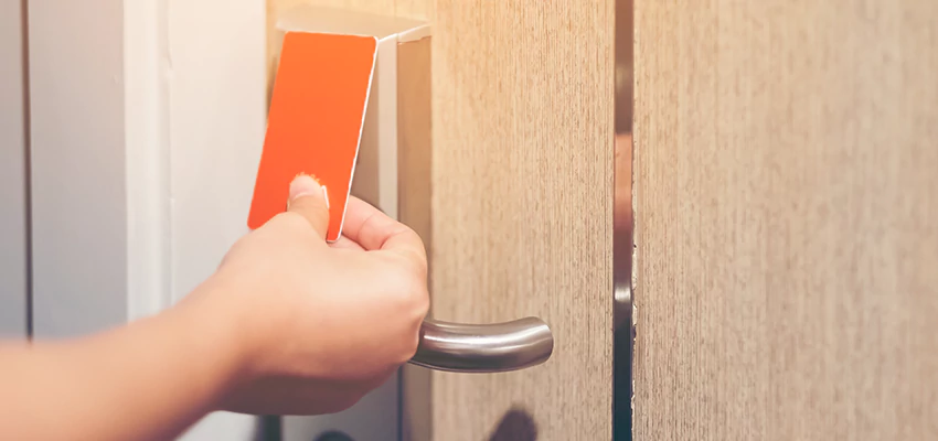 Electronic Locks Motor Repair in Ben Lomond, California