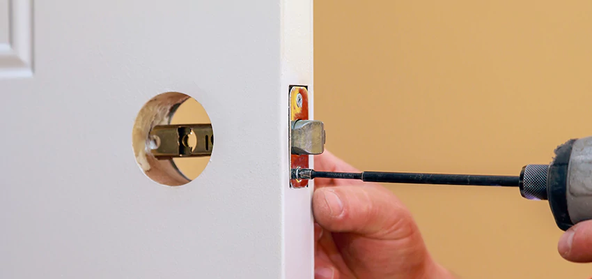 Home Invasion Camera Repairs in Ben Lomond, California