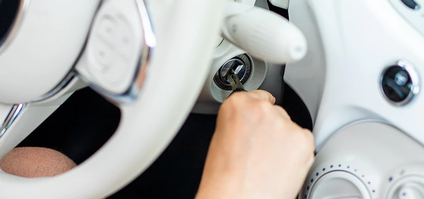 Ignition Lock Barrel Replacement Near Me in Ben Lomond, California