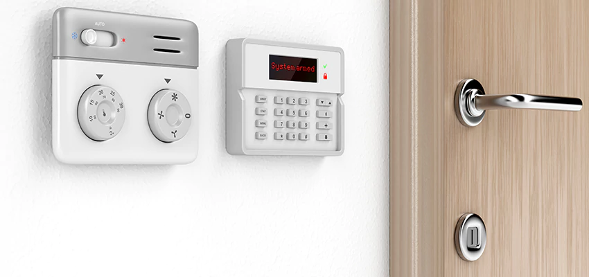 Commercial Electronic Door Lock Services in Ben Lomond, CA