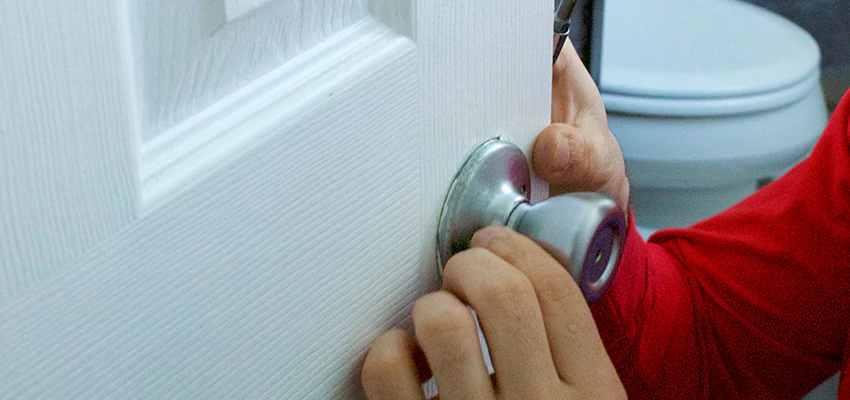Vintage Door Knob Replacement in Ben Lomond, CA
