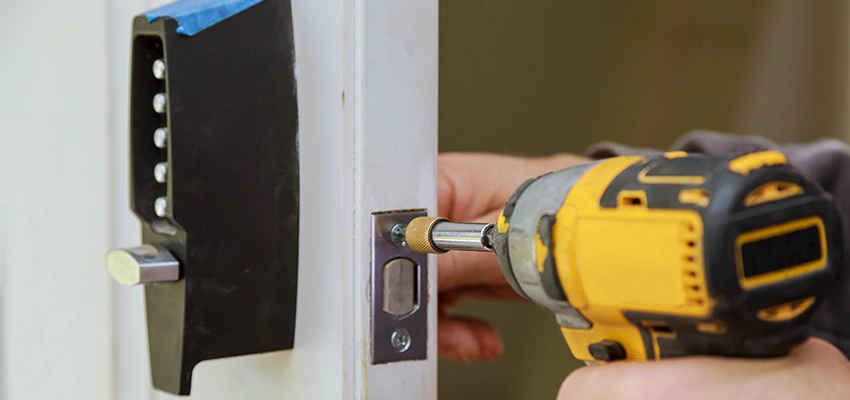 Eviction Locksmith For Key Duplication in Ben Lomond, California