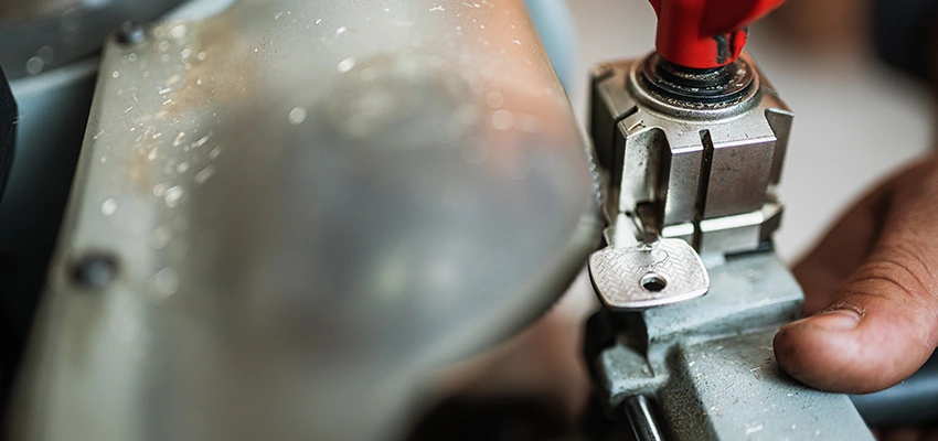 Key Programming Mobile Locksmith Service in Ben Lomond, CA