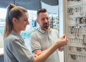 Key Locks Services in Ben Lomond, California