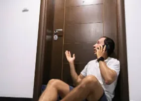 Emergency Lockout in Ben Lomond, California